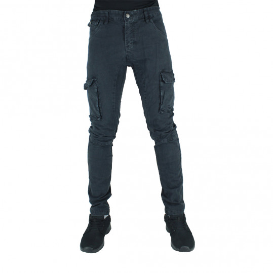 black army jeans