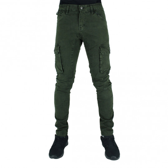 olive green military pants