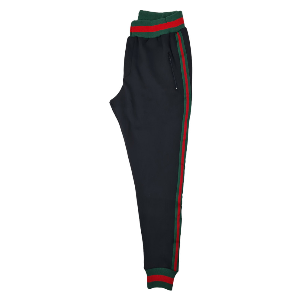 Gucci fashion jogging