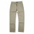 G-King Men's Slim Fit Taupe 100% Cotton Chinos